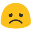 :-( 😞
